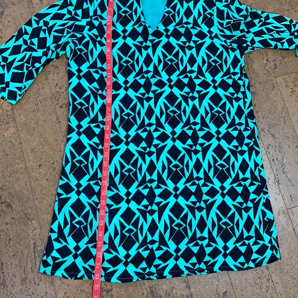 Alya dress - Picture 9 of 12